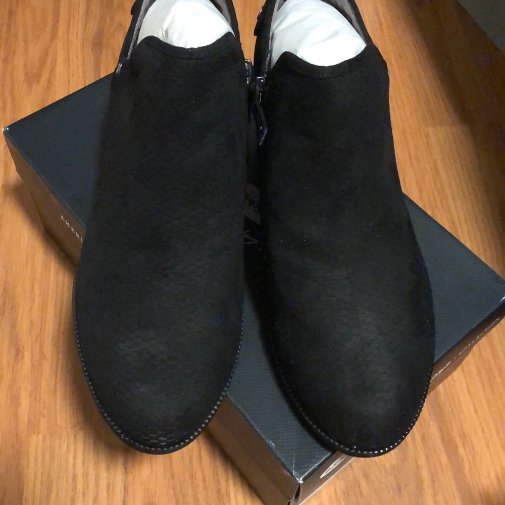 DrScholl’s boots